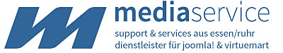 Pro Services: Media Service Essen